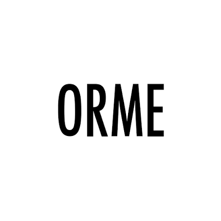 Orme