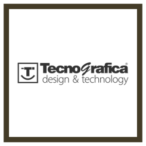 Tecnografica Carte da Parati